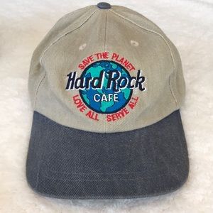 Hard Rock Cafe Phoenix Cap